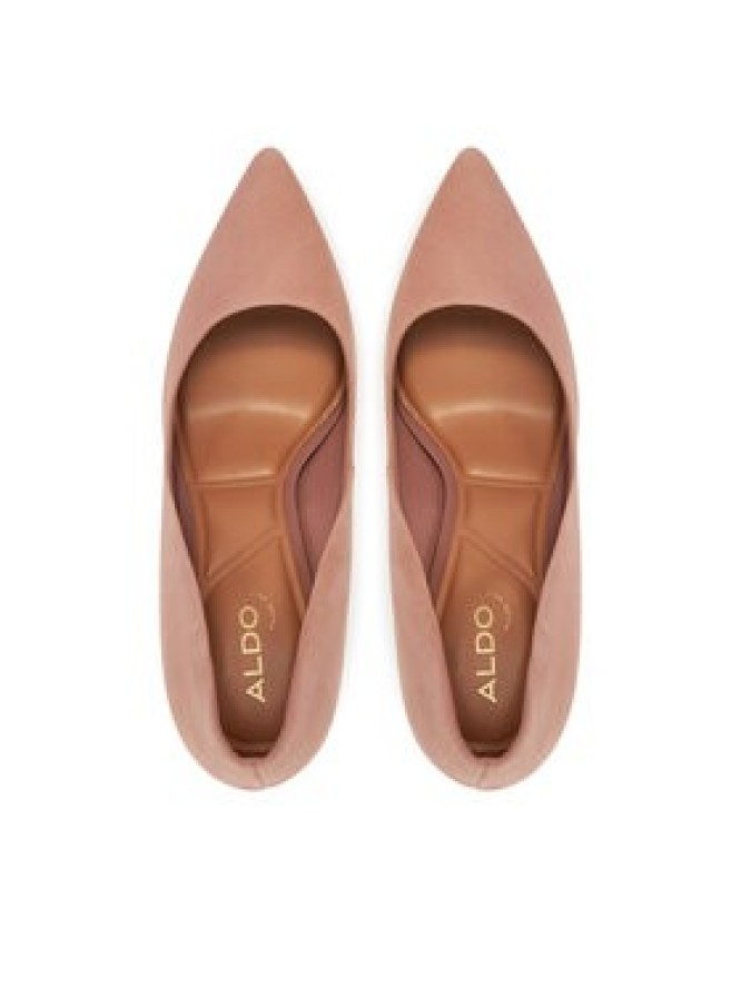 Aldo Szpilki Lala 13985160 Beżowy