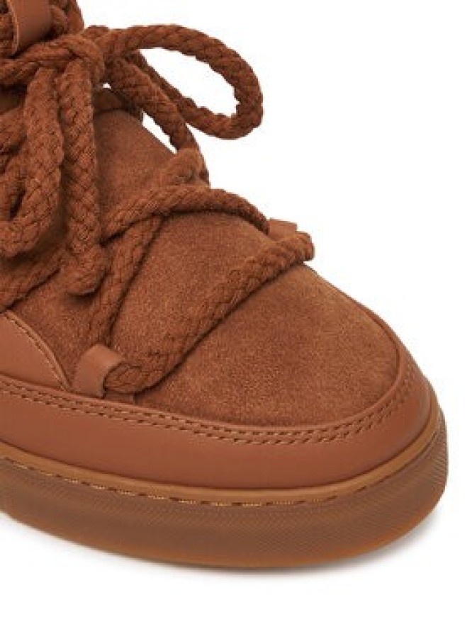 Inuikii Śniegowce Classic 1001.003.0122 Brązowy