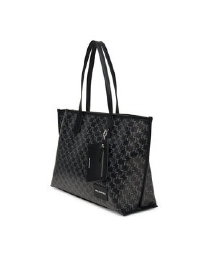 KARL LAGERFELD Torebka A1W30183 Czarny