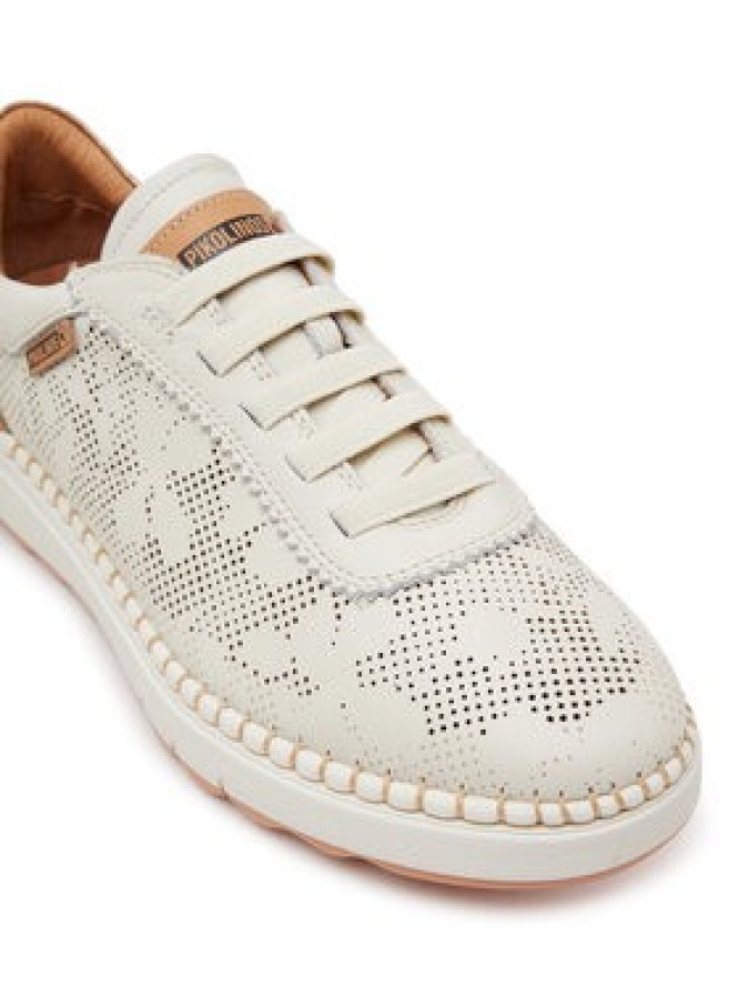 Pikolinos Sneakersy W0C-6621C1 Biały