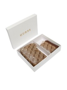 Guess Torebka GFBOXW P6101 Beżowy