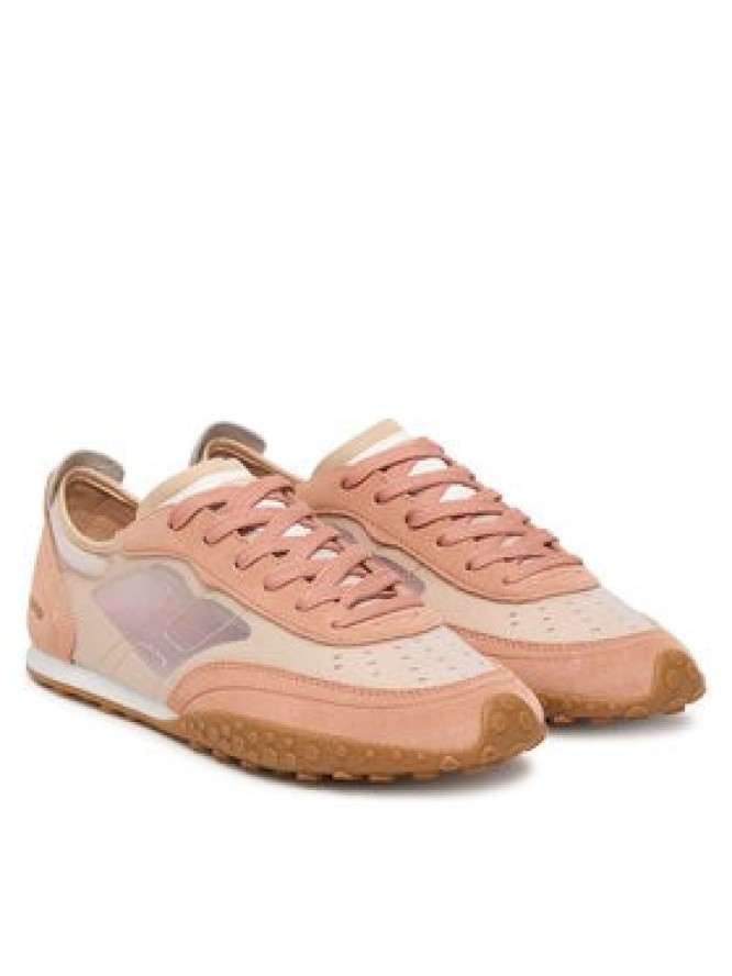 HOFF Sneakersy Bridge Mesh 12661023 Koralowy