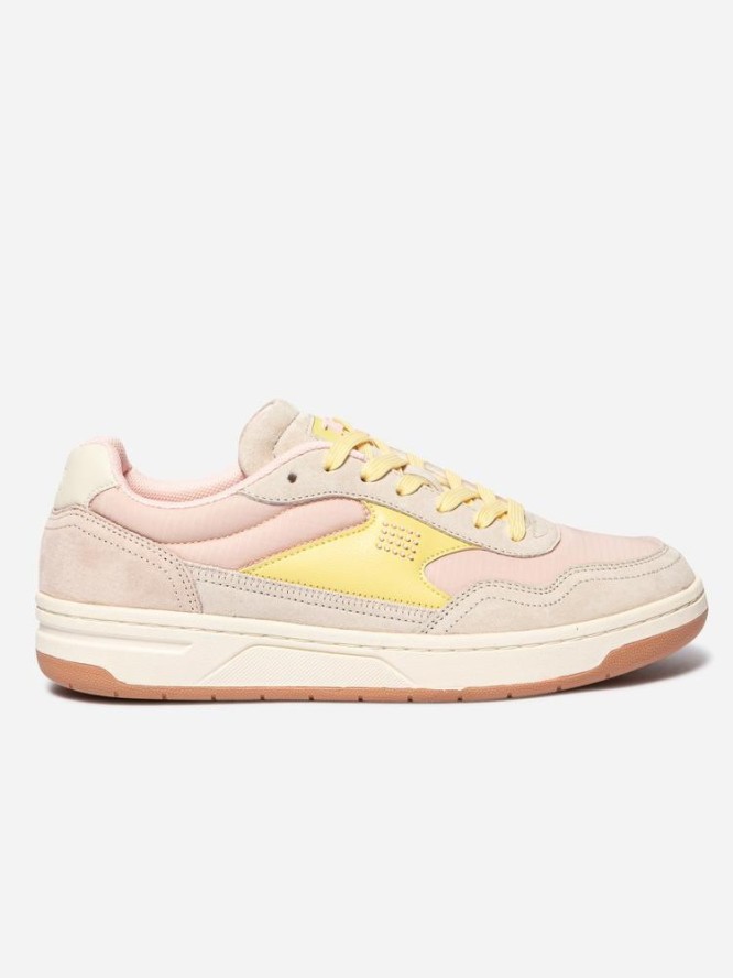 Buty sportowe damskie TBS Almeria