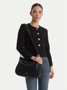 Coccinelle Torebka U45 Coccinellenory E1 U45 13 01 01 Czarny