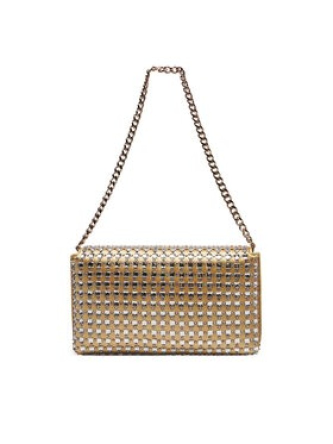 Guess Torebka HWIG9350700 Złoty