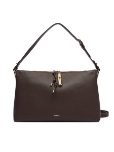 Furla Torebka Debby M WB02006 BX3353 CN 2460S Brązowy ciemny