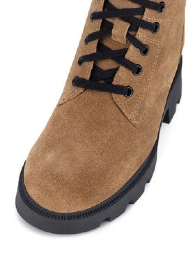 Lasocki Trzewiki ARC-DOMINA-03 Brązowy