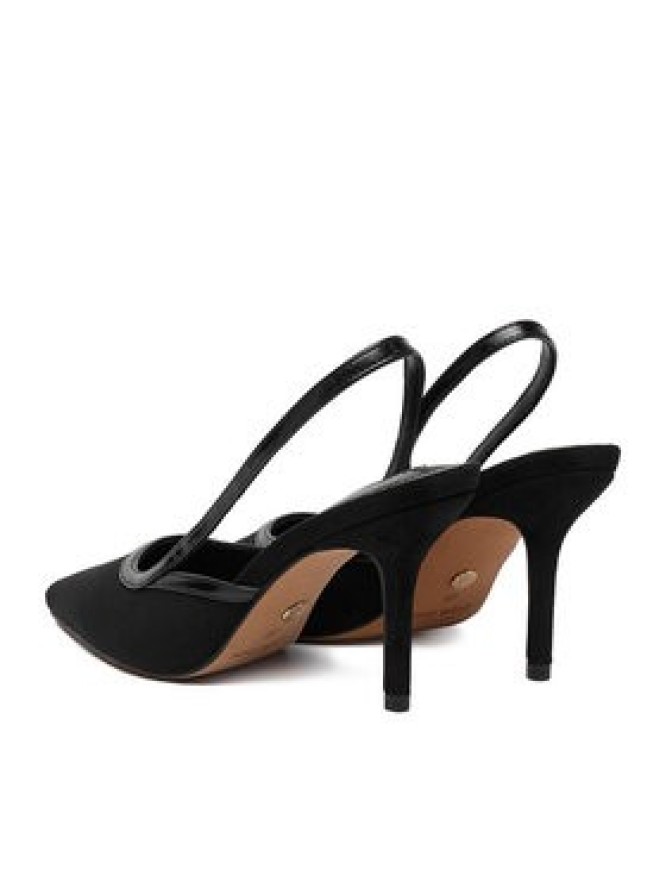 Nine West Szpilki EO-SX005 06 Czarny