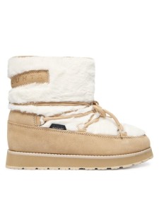 Luhta Śniegowce Luhta Nauttiva Ms 75580 Beżowy