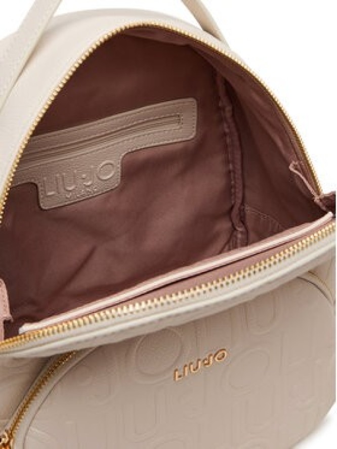 Liu Jo Plecak Ecs M Backpack AF5157 E0027 Beżowy