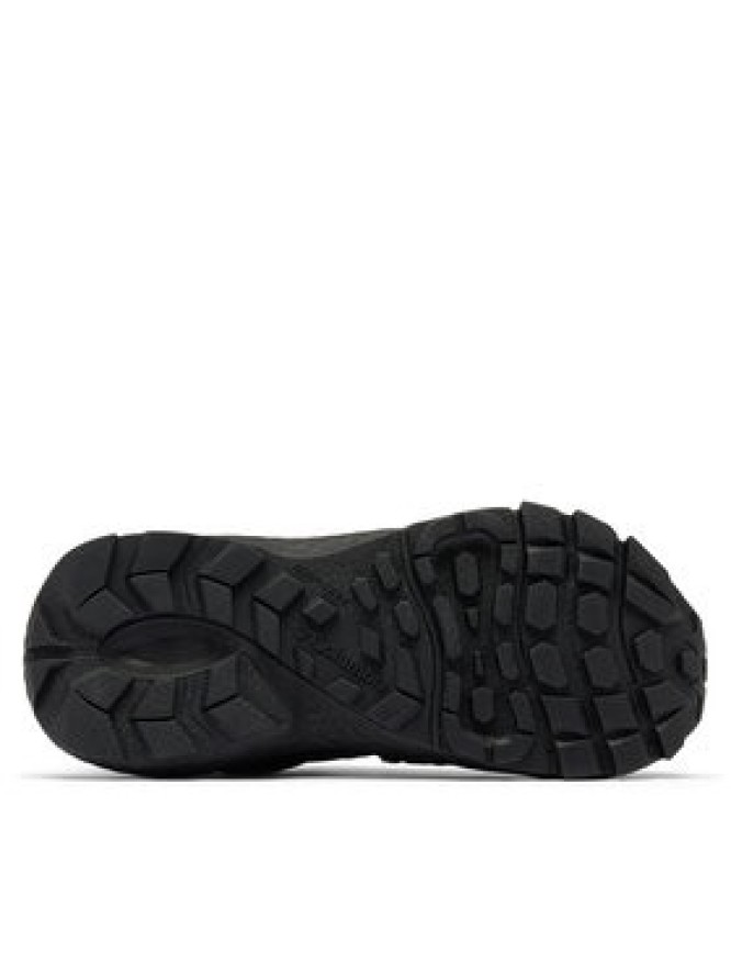 Columbia Sandały Peakfreak Rush 2109481 Czarny