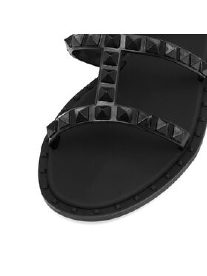 Jenny Fairy Klapki CT1011-7 Czarny