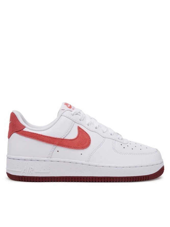 Nike Sneakersy Air Force 1 `07 FQ7626 Biały