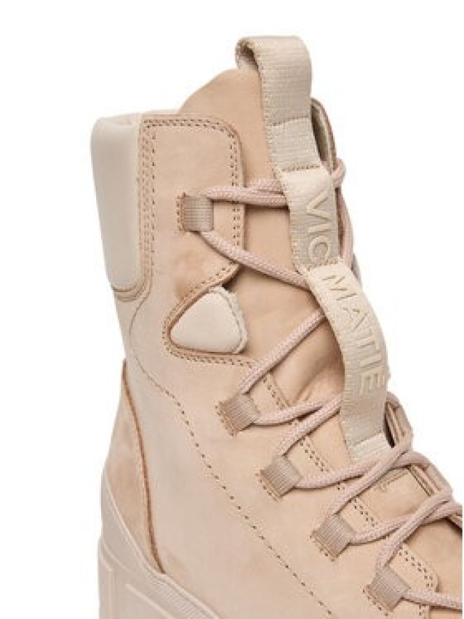 Vic Matié Trzewiki 1H4002D V14BR6BM22 Beżowy
