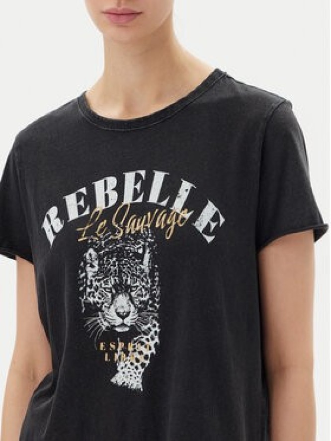 ONLY Sukienka codzienna Lucy 15232549 Czarny Regular Fit