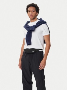adidas Nerka Running Waist Bag IT2046 Czarny