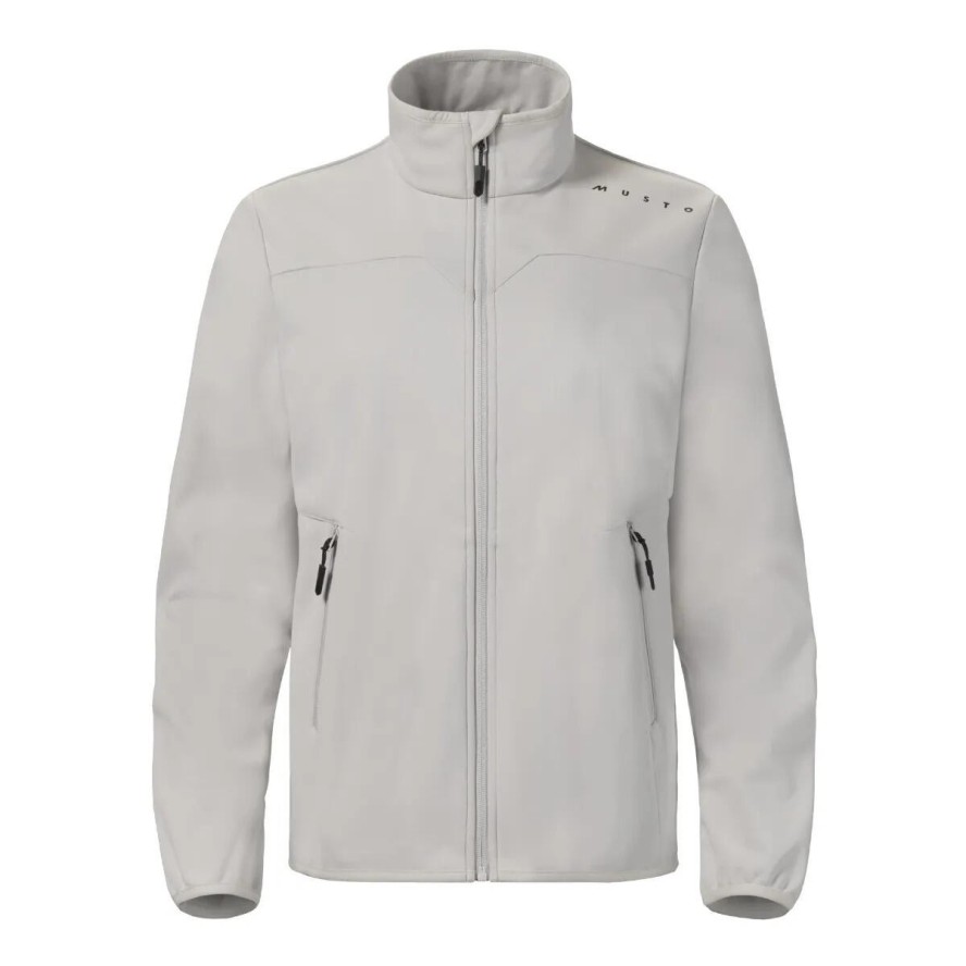 Damska kurtka wodoodporna Musto Evolution Softshell
