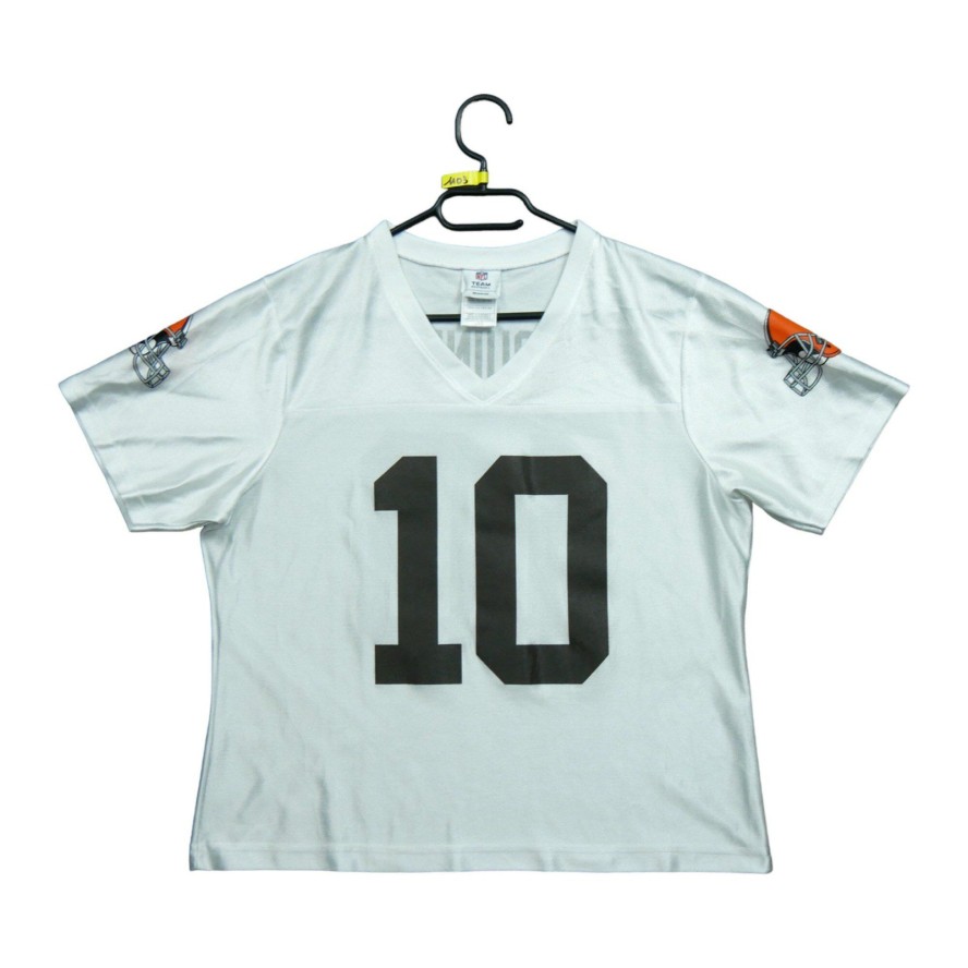 NFL Cleveland Browns Koszulka