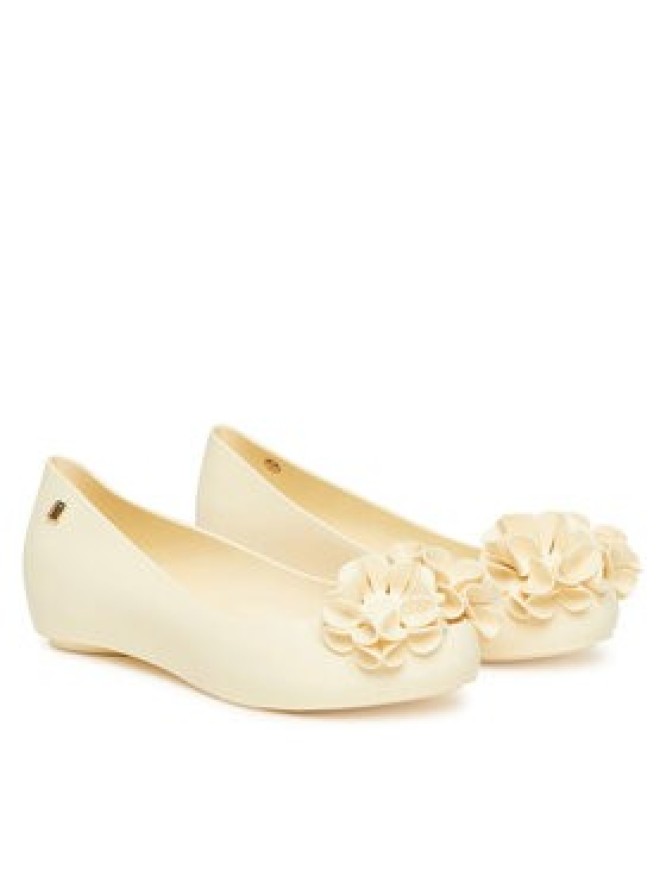 Melissa Baleriny Melissa Ultragirl Springtime Ad M 35706 Żółty
