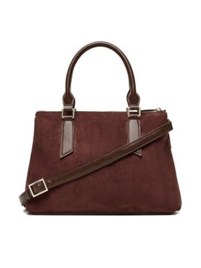 Lasocki Torebka C-LSK-L-014-08 Brązowy