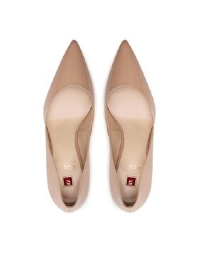 HÖGL Szpilki Boulevard 70 Beżowy