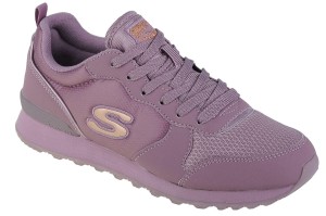 Buty sportowe Sneakersy damskie, Skechers OG 85-2KEWL