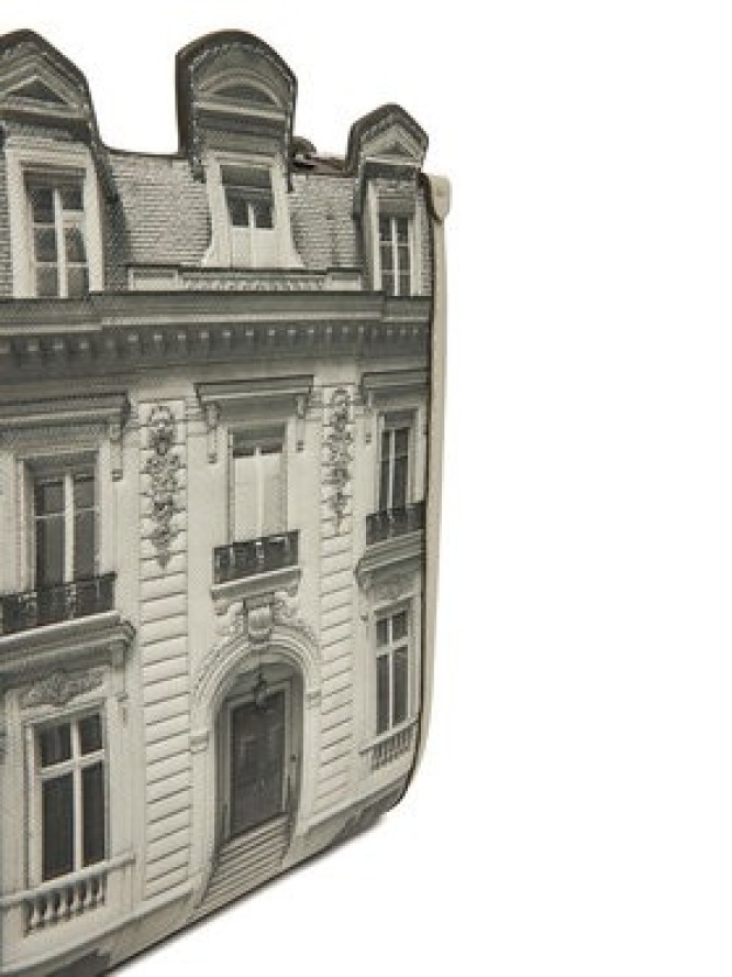 KARL LAGERFELD Torebka A4W32086 Beżowy