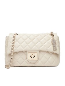 Nine West Torebka CEO-IDAHO-LDA8004 Beżowy