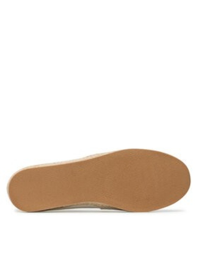 Jenny Fairy Espadryle WS140702-X Biały