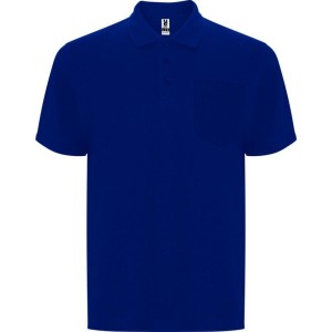 Koszulka Polo Z Krótkim Rękawem Dla Dorosłych Unisex Centauro Premium