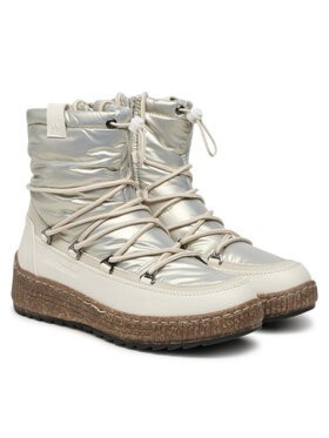 Kimberfeel Śniegowce Vera Écru