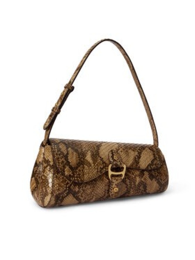 LAUREN RALPH LAUREN Torebka 431P15622001 Brązowy