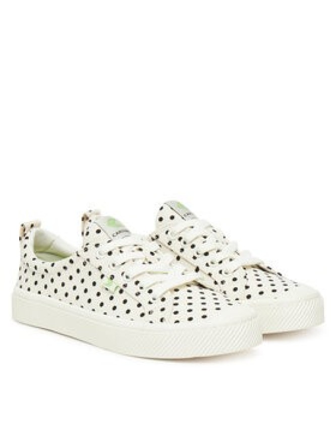 Cariuma Trampki Oca 100103W15W080 Biały