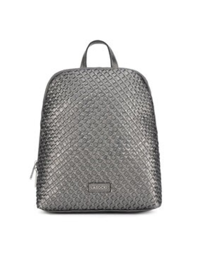 Lasocki Plecak C-LSK-K-045-06 Srebrny