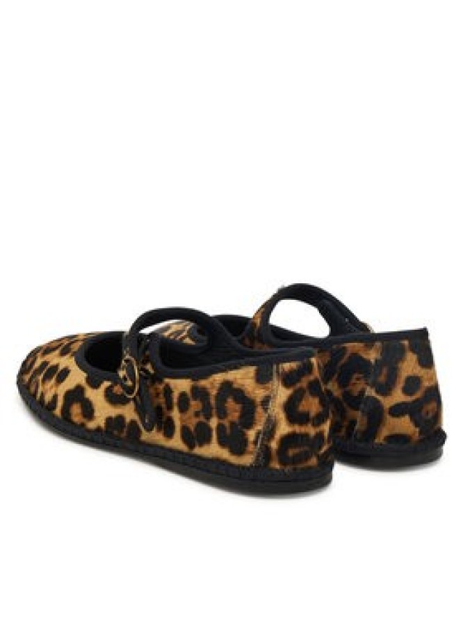 Polo Ralph Lauren Półbuty 818970188001 Brązowy