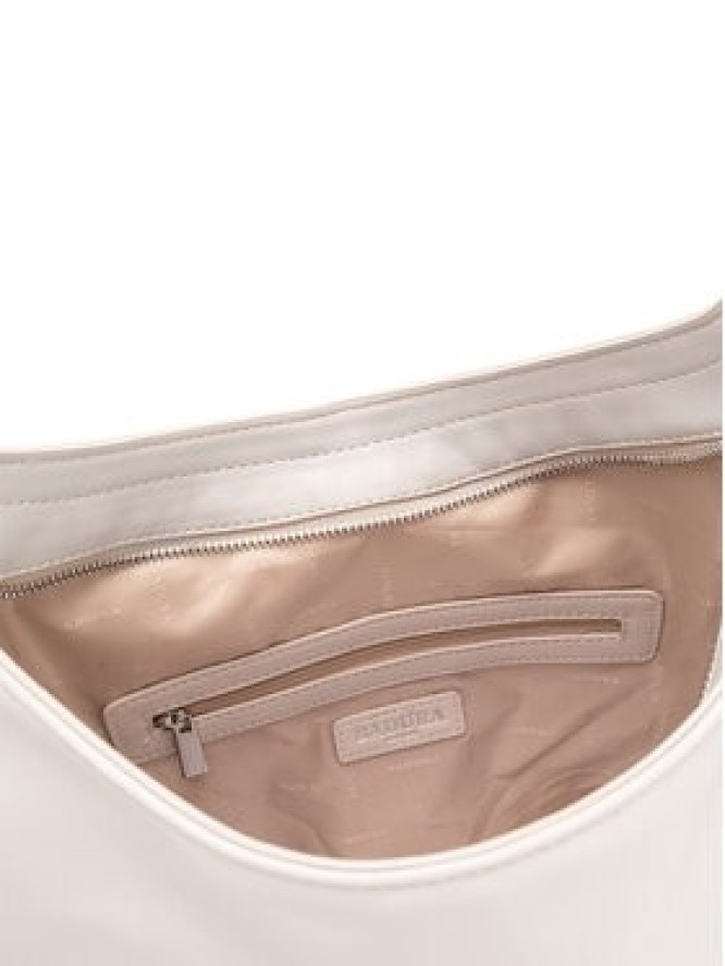 Badura Torebka BHA7955-BR Écru