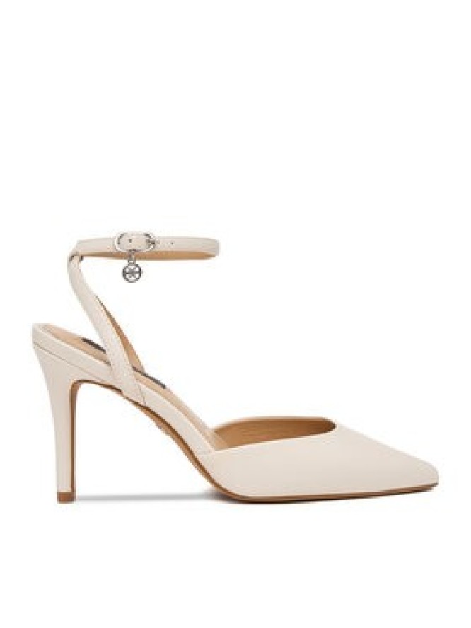 Nine West Szpilki CEO-CD23029-3 Biały