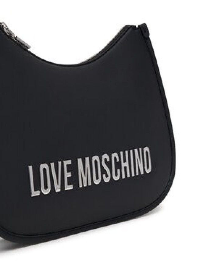 LOVE MOSCHINO Torebka JC4021PP1NKD000B Czarny