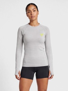 Damski jersey Hummel GG - 12