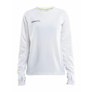 Koszulka sportowa damska Craft Evolve Crew Neck