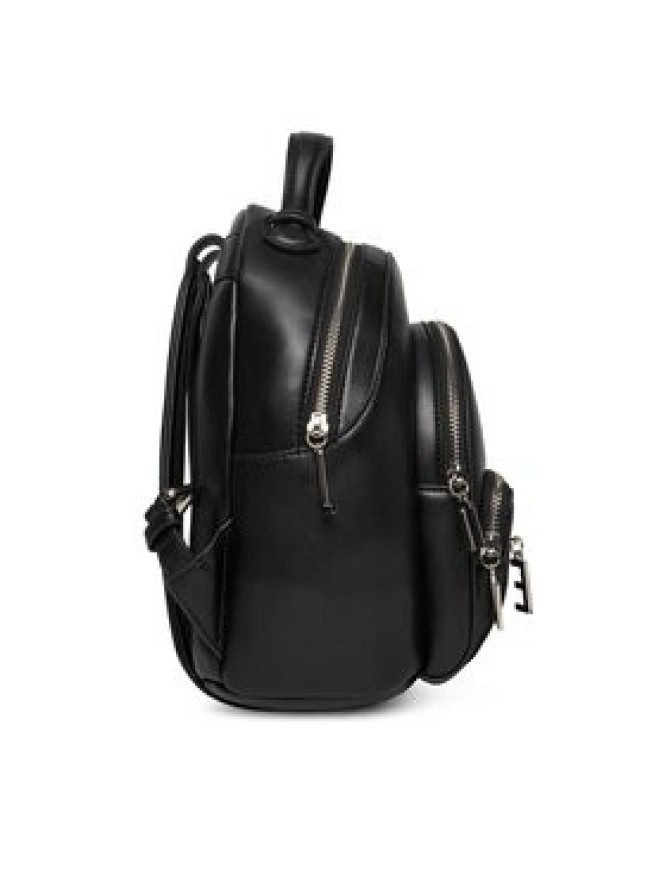 LOVE MOSCHINO Plecak JC4344PP0NKA000B Czarny