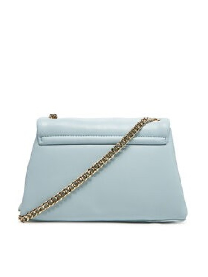 Aldo Torebka Softpuff 14009826 Błękitny