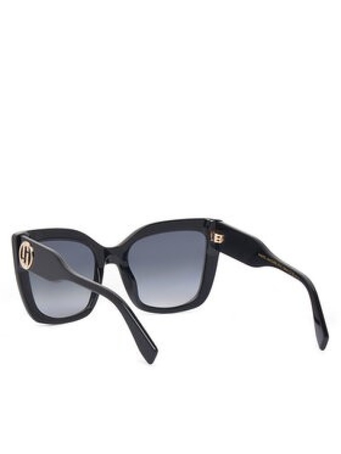 Marc Jacobs Okulary przeciwsłoneczne 811/S Czarny