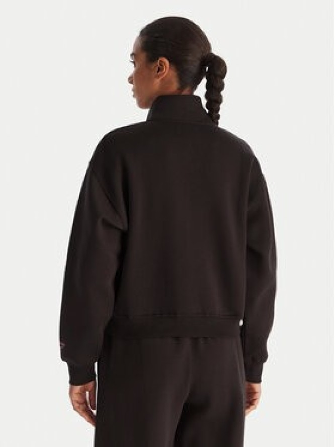 Reebok Bluza Tatty RK25167CCW Brązowy Regular Fit