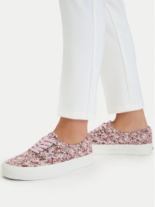 Vans Tenisówki Authenthic VN000D6GHL11 Różowy