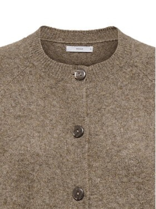 ONLY Kardigan Piemonte 15344118 Beżowy Regular Fit