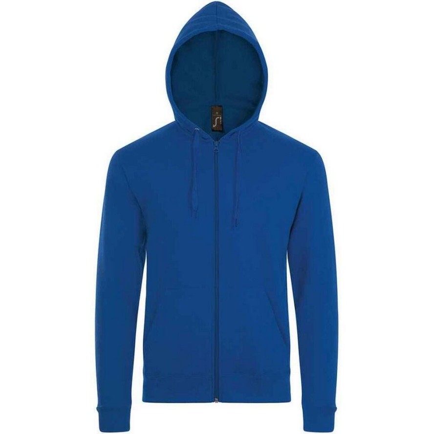 Bluza Z Kapturem Dla Dorosłych Unisex Stone