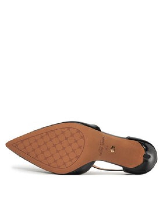 Nine West Szpilki WS21582-01 Czarny