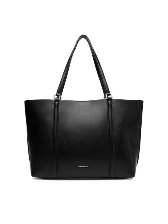 Gino Rossi Torebka CEO-YANAY Czarny