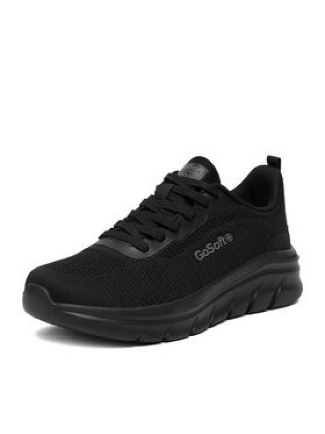 Go Soft Sneakersy CEO-MYRW-25647 Czarny